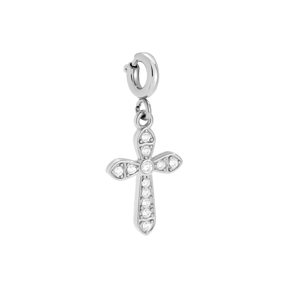 Diamond Cross Anhänger