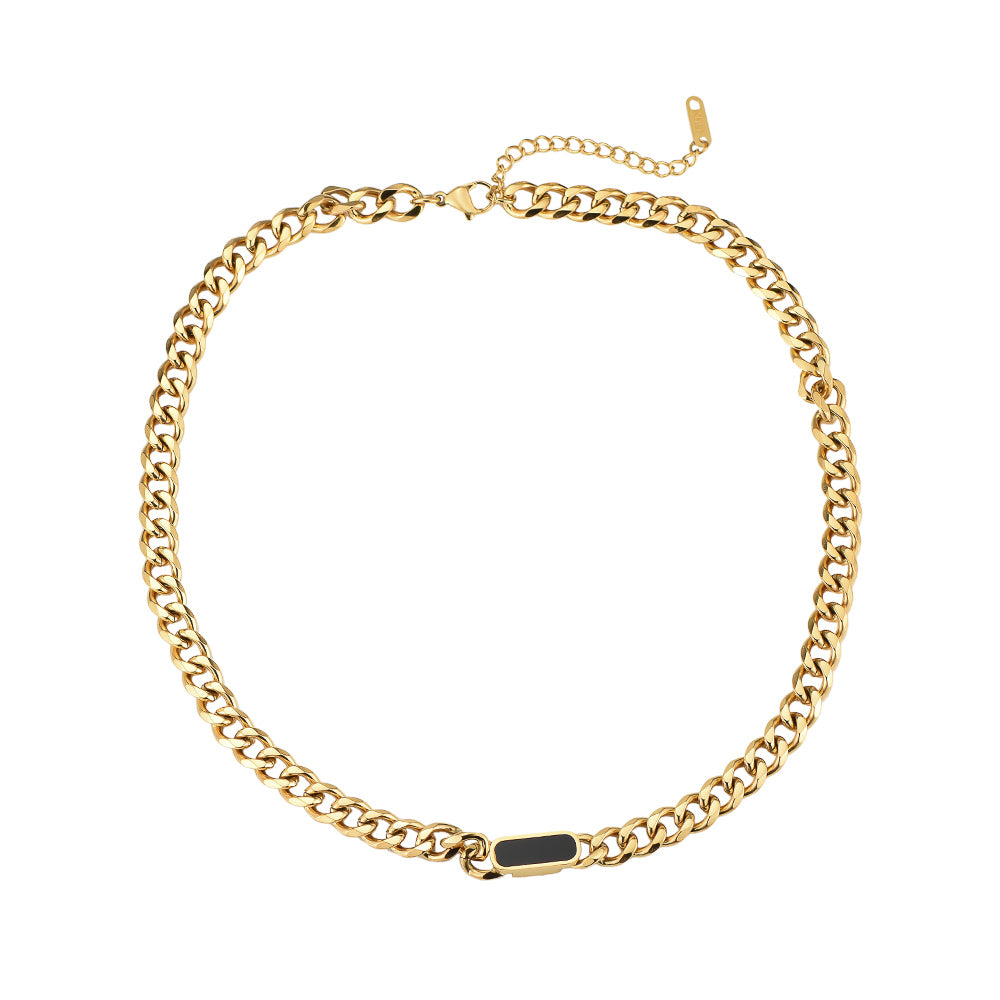 Leona Kette Gold
