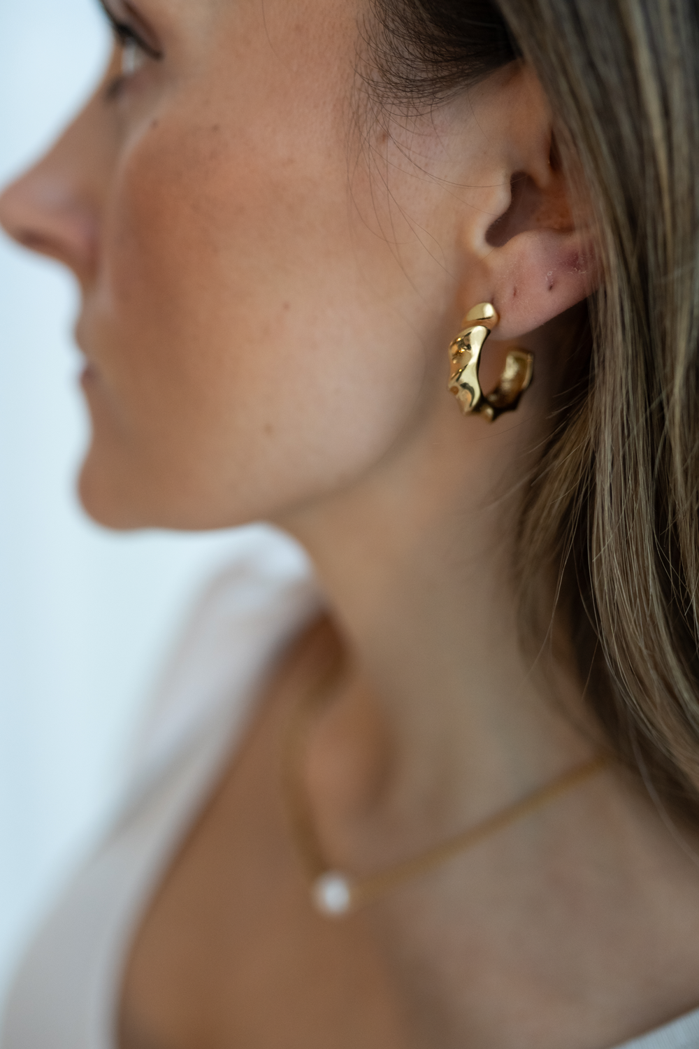 Twisted Hoops