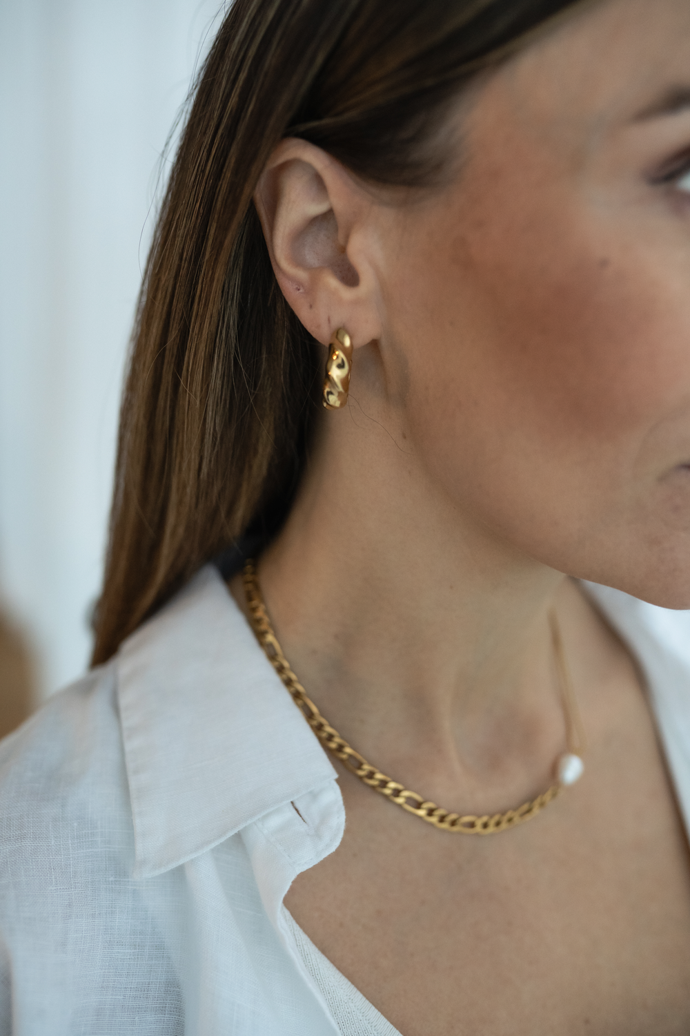 Twisted Hoops