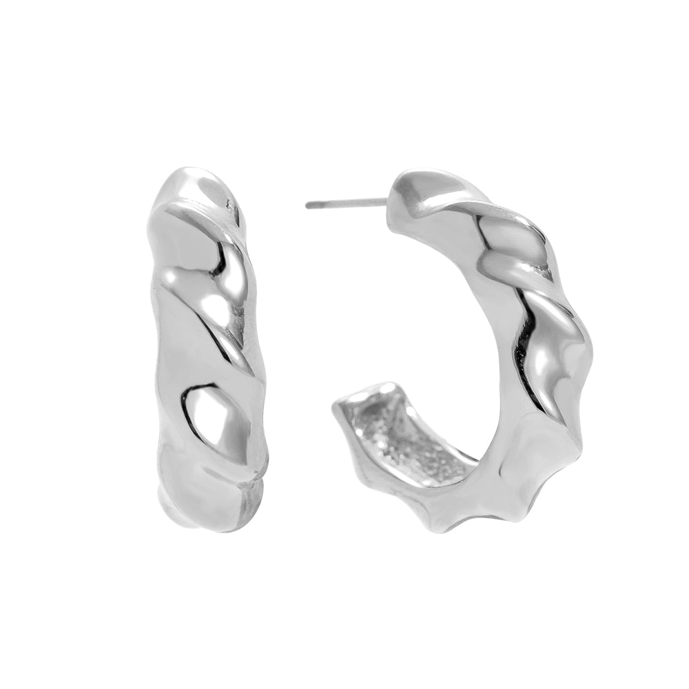 Twisted Hoops