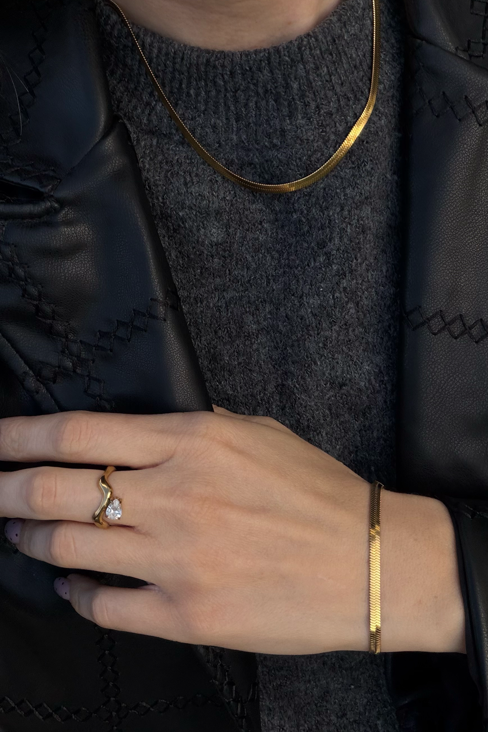 Pure Armband